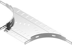 BAKS 975315 TKDJ50H30 beépíthető leágazóidom 30x50, kábelvezetési elemek csatlakoztatásához (975315)