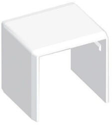 KOPOS Illesztés takaró LHD 40x40 vezetékcsatornához fehér, 8642 HB Kopos (8642_HB) - lumenet