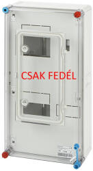 Hensel fedél HB11KA szekrényhez (HB11 KA FED)