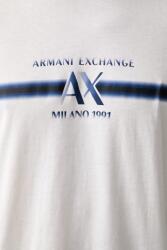 Giorgio Armani тениска мъжка от памук (XM003103.AF10356)