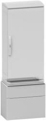 Schneider Electric PanelSeT PLA - NSYZZ5123G - ZZ lábazat PLA szekrényhez H500W1285D310 (NSYZZ5123G)