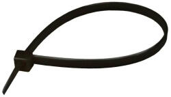 KOPOS Kábelkötegelő 140x3, 5mm fekete, SP 140X3.5 FA Kopos (SP 140X3.5_FA)