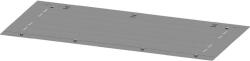 Siemens 8PQ2308-4BA02 szekrény tetőlemez 400x800mm, IP40, SIVACON S4 (8PQ23084BA02)