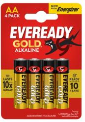 EVEREADY Gold AA CP4