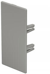 OBO véglezáróelem 60x130mm, kőszürke 6022529 (6022529)