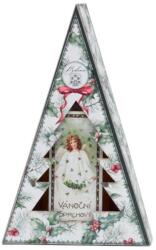  Karácsonyi tusfürdő 100 ml dobozban - angyal
