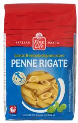  Fine Life Penne Rigate búzadara 500 g