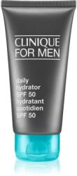 Clinique For Men Daily Hydrator hidratáló krém SPF 50 75 ml
