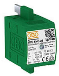 OBO Coordinated Lightning Controller funkciókijelzéssel 255V 5096827 (5096827)