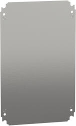 Schneider Electric Spacial CRN - NSYMM3045 - fém szerelőlap 300x450 (NSYMM3045)
