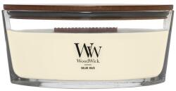WoodWick Solar Haze gyertyahajó