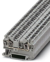 Phoenix Contact Sorkapocs 4mm2 szürke ST 4 3031364 Phoenix Contact (3031364)