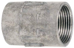 KOPOS Acélpáncélcső karmantyú 37mm/PG29, 329/1 XX Kopos (329/1_XX)