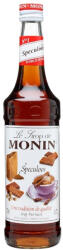 MONIN Speculoos kávé kávészirup 0, 7L