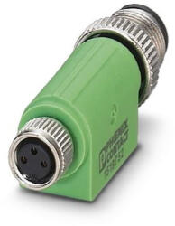 Phoenix Contact Adapter - SAC-3P-M12MS-M 8FS, Phoenix Contact, 1519752 (1519752)