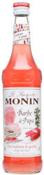 MONIN Vattacukor koktélszirup (cotton candy) 0, 7L