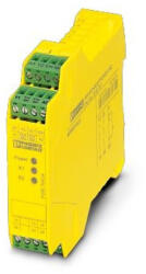 Phoenix Contact Biztonsági relék - PSR-SCP- 24UC/THC4/2X1/1X2, Phoenix Contact, 2963721 (2963721)