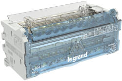 Legrand Lexic moduláris elosztóblokk 2P 100A 6M - 400402 (400402)