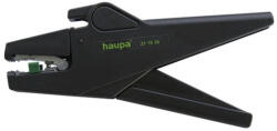 HAUPA 211932 Aut. kábelcsupaszító fogó 6-16mm2 (211932)