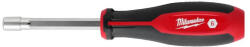 Milwaukee Hollowcore csőkulcs 6mm, mágneses 4932479886 (4932479886)