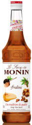 MONIN Praliné kávészirup 0, 7L