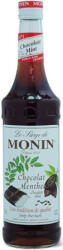 MONIN Csokis menta kávészirup (chocolate mint) 0, 7L