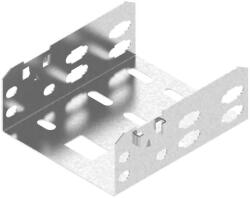 BAKS 163065 LUPFJ300H60 függ. sarokelem 90° (163065)