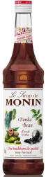 MONIN Tonkabab kávészirup (tonka bean) 0, 7L