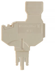 Weidmüller Komponens dugó, BEST , 1833100000 (1833100000)