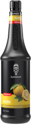 Eldorado - Yuzu szirup 0, 8L - bareszkozok