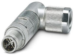 Phoenix Contact Csatlakozók - SACC-M12MRX-8CT-CL SH , Phoenix Contact, 1422845 (1422845)