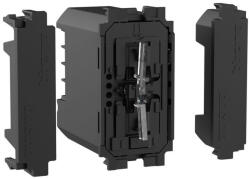 BTicino K4412CM2 Living Now Netatmo - okos kapcsoló/fényerő-szabályozó (végrehajtó) 2 modulos (K4412CM2)