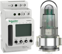 Schneider Electric Acti9 IC2000p+ - CCT15483 programozható alkonykapcsoló (CCT15483)