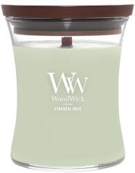 WoodWick Ethereal Haze váza, közepes