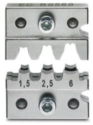 Phoenix Contact Tartalék betét CF 500/DIE SC 6, Phoenix Contact, 1212242 (1212242)