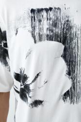Giorgio Armani тениска мъжка от памук (XM003066.AF10356)