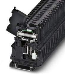 Phoenix Contact Biztosítós sorkapocs - UT 6-HESILA 250 (6, 3X32) , Phoenix Contact, 3046430 (3046430)