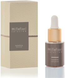 Millefiori Selected Ninfea aromaolaj 15 ml