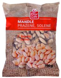  Fine Life Pörkölt sózott mandula 300 g