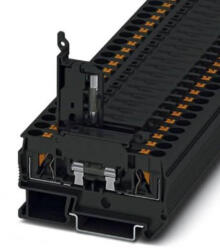 Phoenix Contact Biztosítós sorkapocs - PTC 4-HESI (5X20) , Phoenix Contact, 3270200 (3270200)