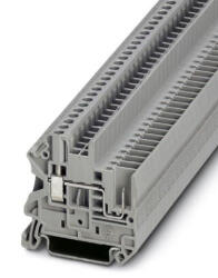 Phoenix Contact Sorkapocs 2, 5mm2 szürke UT 2, 5/1P 3045017 Phoenix Contact (3045017)