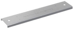 J. Pröpster 9108 EPH sin burkolat 8 PAS-csatlakozással 310mm V2A (9108)