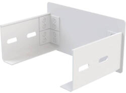Basor végzáró elem TFBPE 60X300 PVC UVM1 7035 223026 (223026)