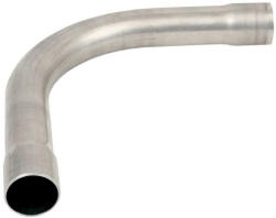KOPOS Acélpáncélcső könyök 90 fokos 20mm tokos/menet nélküli tüzihorganyzott, 6320 ZN F Kopos (6320 ZN_F)
