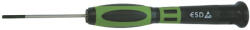 HAUPA 100241 Elektronikai műszerész csavarhúzó ESD 60x2, 5 mm (100241)