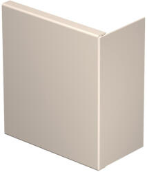 OBO véglezáróelem, krémfehér 80x170mm 6163009 (6163009)