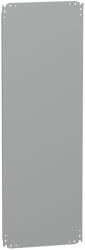 Schneider Electric PanelSeT PLA - NSYPMM125 - Fém szerelőlap PLA műanyag szekrényhez (1250*500) (NSYPMM125)