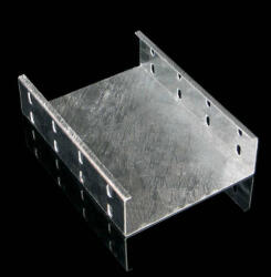 KOPOS Kábellétra összekötő elem 200x60mm tűzálló, KSBS 200 POF Kopos (KSBS 200_POF)