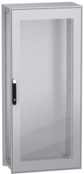 Schneider Electric PanelSeT SFN - NSYSFN18840T - elosztószekrény szerelőlap nélkül 1800x800x400 IP55 (NSYSFN18840T)