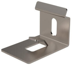 Basor SPBF 60/100X35 tartó inox 2/17595 (2/17595)